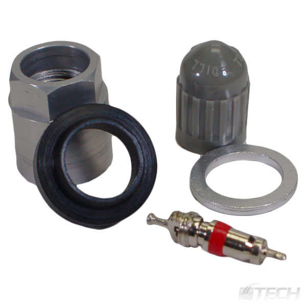  - Valves and Service Kits